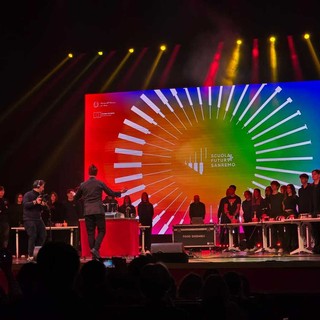 Scuola Futura a Sanremo: il Liceo Cassini protagonista del campus itinerante del MIM