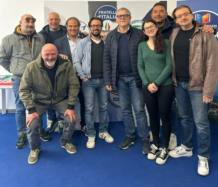 Elezioni Sanremo: Gianni Rolando incontra il sindacato Snalc-Cisal del Casinò