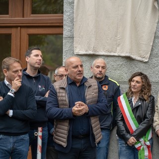 Gianni Berrino, l'impegno da Senatore per la valle Argentina e l'entroterra, "Cambiano i ruoli ma non quello che portiamo nel cuore" (video)