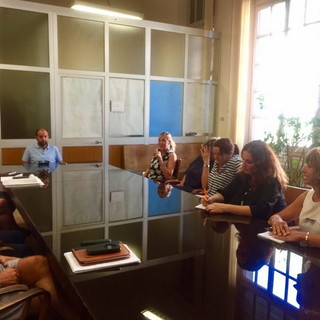 Imperia: soppressione del nuoto agonistico in piscina, si valutano proposte da altre realtà societarie locali