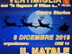 Ventimiglia: domenica prossima le 'Ragazze di Wilma' l'appuntamento con 'Il Natale si racconta'