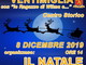 Ventimiglia: domenica prossima le 'Ragazze di Wilma' l'appuntamento con 'Il Natale si racconta' Ventimiglia: domenica prossima le 'Ragazze di Wilma' l'appuntamento con 'Il Natale si racconta'