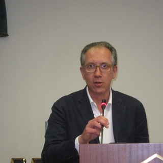 Alberto Biancheri