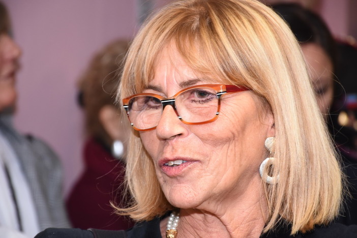 A fine mese il Prefetto di Imperia Silvana Tizzano va a Pavia "Vado via consapevole di aver dato il massimo" (Intervista)