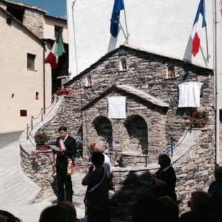 Dopo i festeggiamenti di domenica scorsa, sabato prossimo ecursione notturna a Montegrosso Pian Latte