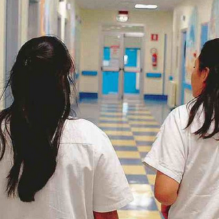 Concorso pubblico per 160 infermieri nelle ASL della Riviera Ligure di Ponente: pubblicato il bando ufficiale