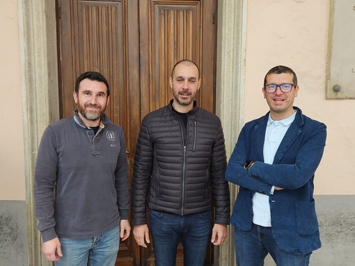 Elezioni, Generazione Sanremo incontra il presidente di Coldiretti Liguria