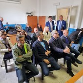 Sanremo: il presidente Masu presenta il progetto ai candidati a sindaco, c'è l'ipotesi di spostare tutto a Pian di Poma