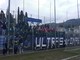 Calcio. ASD Imperia, allenamenti a porte chiuse nella giornata odierna