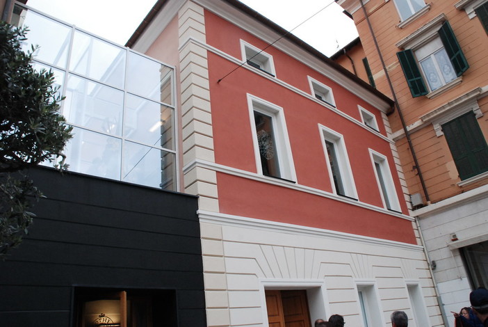 Ventimiglia: venerdì prossimo, conferenza ‘La trasmissione del cognome materno ai figli - Il cognome nei rapporti parentali’