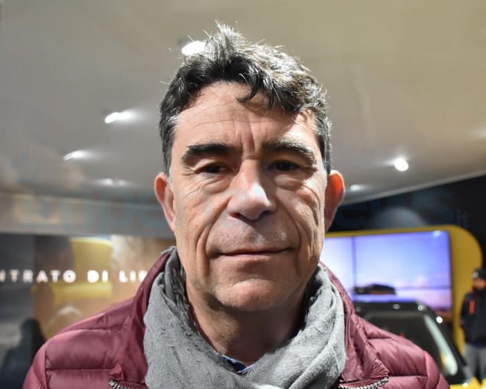 Imperia: a Borgo D'Oneglia l'ultimo comizio del candidato sindaco per il centrosinistra Ivan Bracco