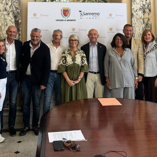 Confcommercio incontra il Comune: decoro, sicurezza, viabilità e turismo al centro del confronto a Sanremo Confcommercio incontra il Comune: decoro, sicurezza, viabilità e turismo al centro del confronto a Sanremo