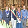 Sanremo celebra la Madonna della Costa: al via le celebrazioni per la Patrona tra novena, fede e tradizione