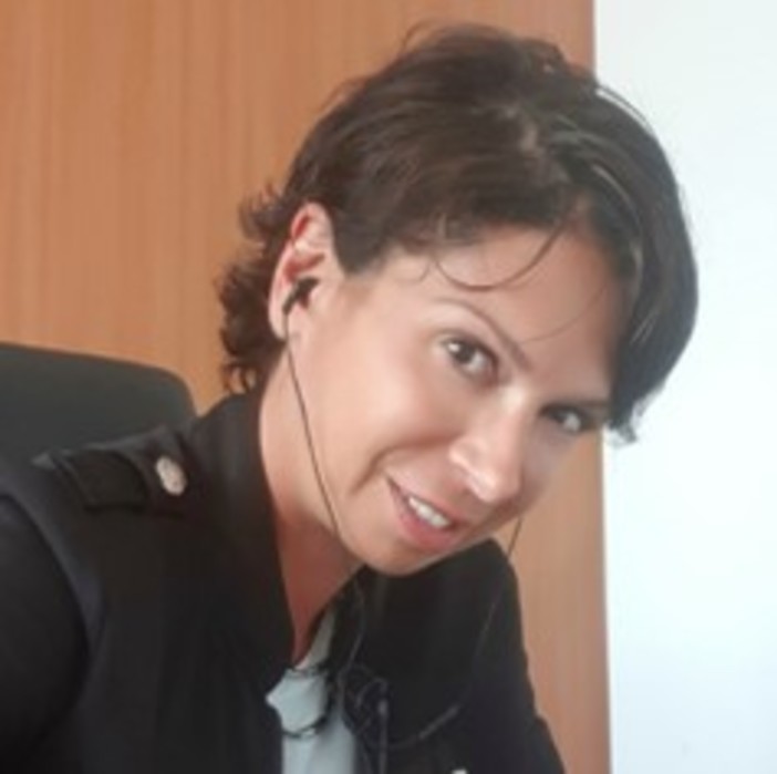 Ilaria Fadda Ilaria Fadda