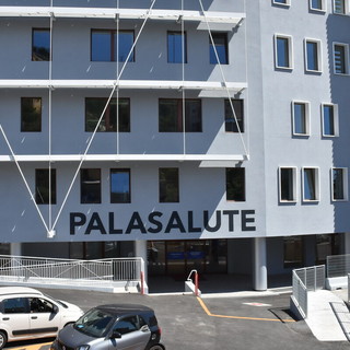 Sanremo, approvato all’unanimità in consiglio l’ordine del giorno per migliorare i collegamenti con il Palasalute