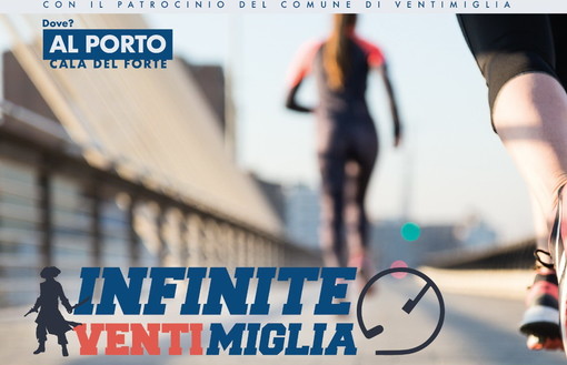 'InfiniteVentimiglia': domani e domenica si svolge l'evento organizzato dal Lions Club frontaliero 'InfiniteVentimiglia': domani e domenica si svolge l'evento organizzato dal Lions Club frontaliero