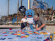 Vele d'Epoca di Imperia, nello spazio di Cna Imperia i bambini diventano guardiani del mare Vele d'Epoca di Imperia, nello spazio di Cna Imperia i bambini diventano guardiani del mare