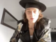 Irama in conferenza stampa streaming