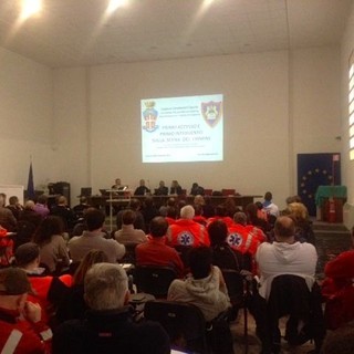 Sanremo: il corretto intervento sulla scena del crimine. Questa mattina incontro formativo congiunto organizzato dal 118