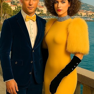 Courtesy Luca Moretti Maison