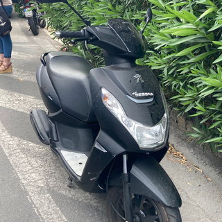 Imperia: scontro auto-moto in viale Matteotti vicino al Comune, 15enne lievemente ferita (Foto) Imperia: scontro auto-moto in viale Matteotti vicino al Comune, 15enne lievemente ferita (Foto)