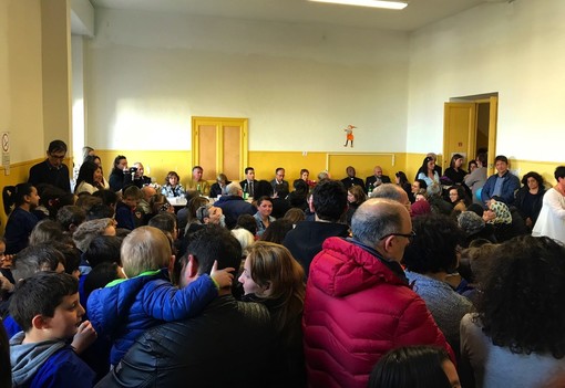Sanremo: lunedì e martedì prossimo appuntamento con l'Open Day alle scuole di Coldirodi