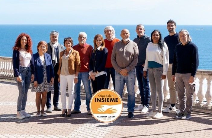 Elezioni Ospedaletti, Valentina Lugarà è la candidata sindaco per “Insieme” Elezioni Ospedaletti, Valentina Lugarà è la candidata sindaco per “Insieme”