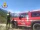 Ventimiglia: incendio sul Grammondo, migliora la situazione e questa mattina le verifiche dei Vigili del Fuoco Ventimiglia: incendio sul Grammondo, migliora la situazione e questa mattina le verifiche dei Vigili del Fuoco