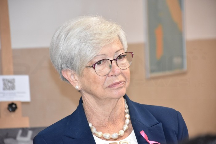 Incidente di ieri per il vice Sindaco Pireri: sta un po' meglio anche se la degenza sarà ancora lunga Incidente di ieri per il vice Sindaco Pireri: sta un po' meglio anche se la degenza sarà ancora lunga