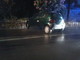 Ventimiglia: incidente stradale a Latte, intervento dei vigili del fuoco. Due auto distrutte, ferita una giovane
