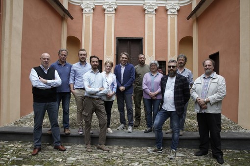 Elezioni comunali a Pieve di Teco: ecco la lista 'Insieme per cambiare' del sindaco uscente Alessandri