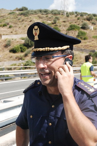 La Corte dei Conti chiede un risarcimento di 2,3 milioni di euro all'ex comandante della Stradale