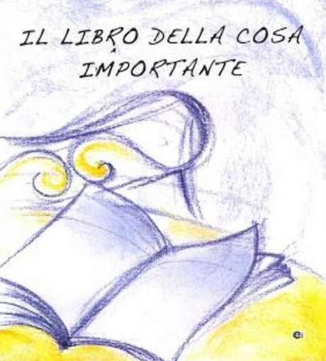 Sanremo: questo pomeriggio in biblioteca la presentazione del nuovo libro di Cristina Berardi Sanremo: questo pomeriggio in biblioteca la presentazione del nuovo libro di Cristina Berardi