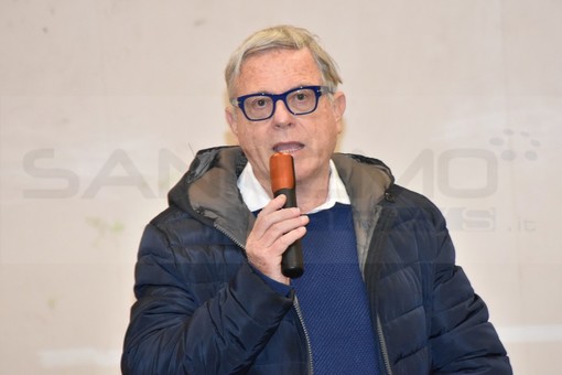Elezioni Amministrative Sanremo: ieri l'incontro tra il candidato a sindaco Rolando e i tassisti