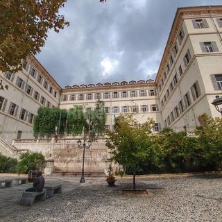 Sanremo: gli alunni dell'Istituto scolastico 'C. Colombo' alle olimpiadi di statistica