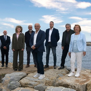 A Santo Stefano al Mare, Marcello Pallini presenta “Insieme per Domani”, la lista a sostegno della sua ricandidatura a sindaco