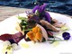 Sanremo: agricoltori e chef a scuola per studiare i fiori eduli, due giorni di formazione con il 'Crea' in collaborazione con i 'Ristoranti della Tavolozza'