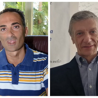 Presidenti dei Consigli Comunali: sinergia Imperia-Sanremo, ecco gli obiettivi di Camiolo e Il Grande