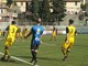 Calcio, Eccellenza. Imperia-Alassio FC 2-0: riviviamo il match negli scatti di Christian Flammia (FOTO)