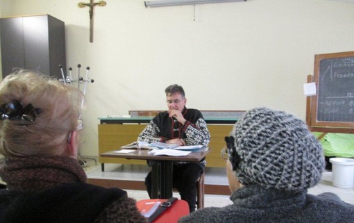 Sabato 16 ottobre l'inaugurazione e poi via a corsi organizzati dall'Unitre Intemelia a Bordighera e Ventimiglia