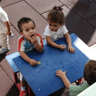 Sanremo: il nido d'infanzia comunale Villa Peppina apre le porte alle famiglie