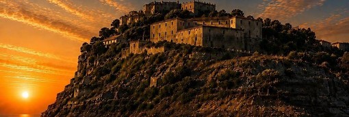 I tramonti più belli di Ventimiglia, al via un concorso fotografico (Foto)