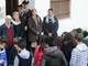 Cultura della Legalità: visita alla Stazione Carabinieri per gli alunni delle scuole medie di Badalucco Cultura della Legalità: visita alla Stazione Carabinieri per gli alunni delle scuole medie di Badalucco