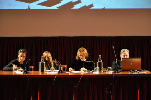 Al Casinò di Sanremo incontro dedicato all'artista Mario Sironi per i 55 anni dalla sua scomparsa Al Casinò di Sanremo incontro dedicato all'artista Mario Sironi per i 55 anni dalla sua scomparsa