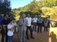 Le immagini dell'inaugurazione Le immagini dell'inaugurazione