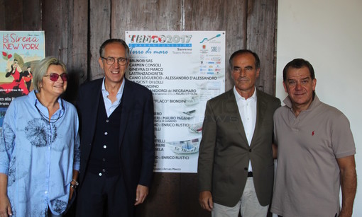 Le immagini dell'inaugurazione