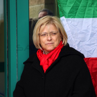 Imperia: riduzione di slot e videolotteries e uso del tesserino sanitario, intervento della senatrice Albano