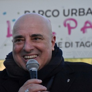 Gianni Berrino (FdI)