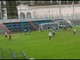 Calcio, Eccellenza. Imperia, gioia al 96': il gol di Castagna che gela il Pietra (VIDEO)