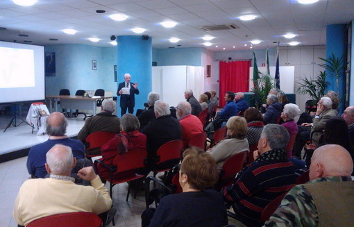 Vallecrosia: questa sera alla sala polivalente riunione tra Amministrazione e associazioni per le manifestazioni di fine anno